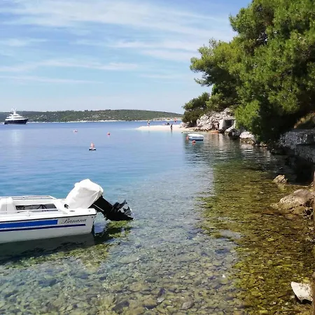 Povlja Bungalows Apartment