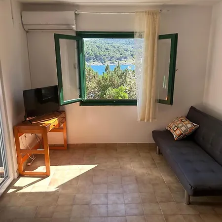 Povlja Bungalows Apartment Povlja (Brac)