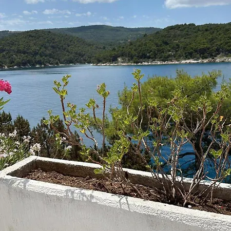 Povlja Bungalows Apartment Povlja (Brac)