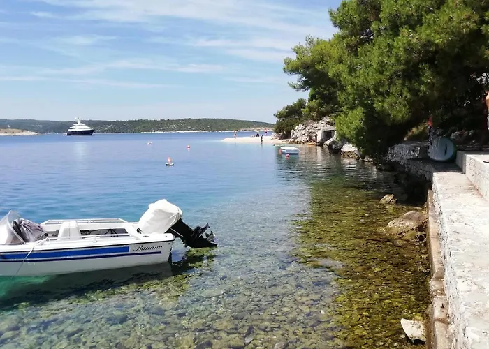 Povlja Bungalows Appartement