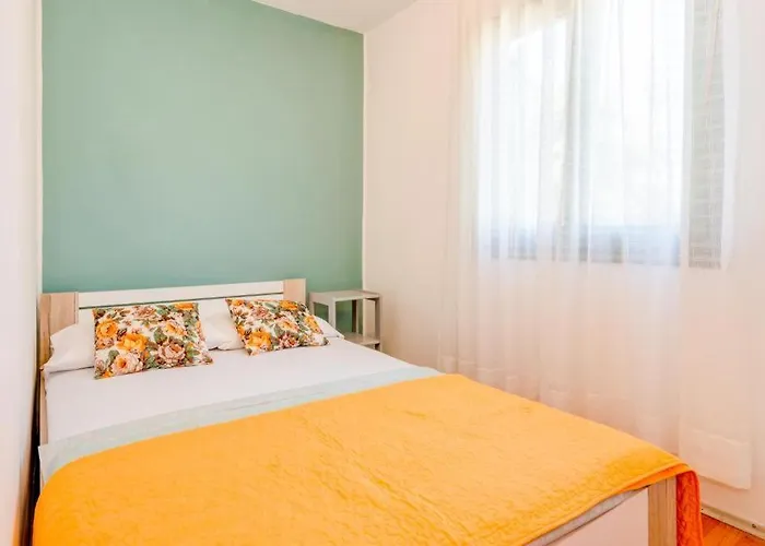 Povlja Bungalows Povlja (Brac)