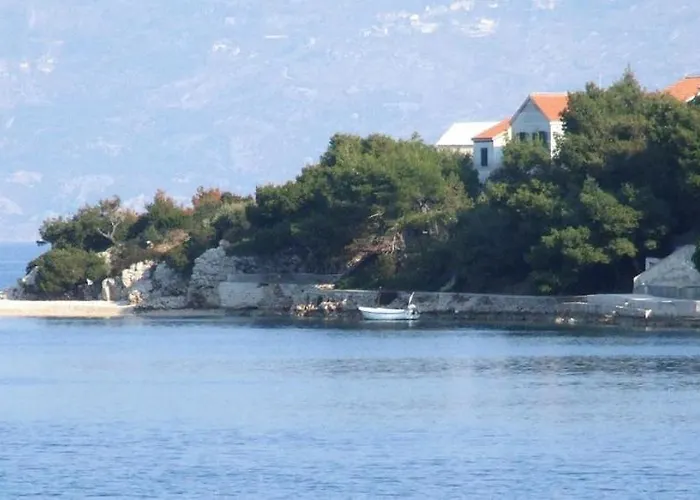 Povlja Bungalows