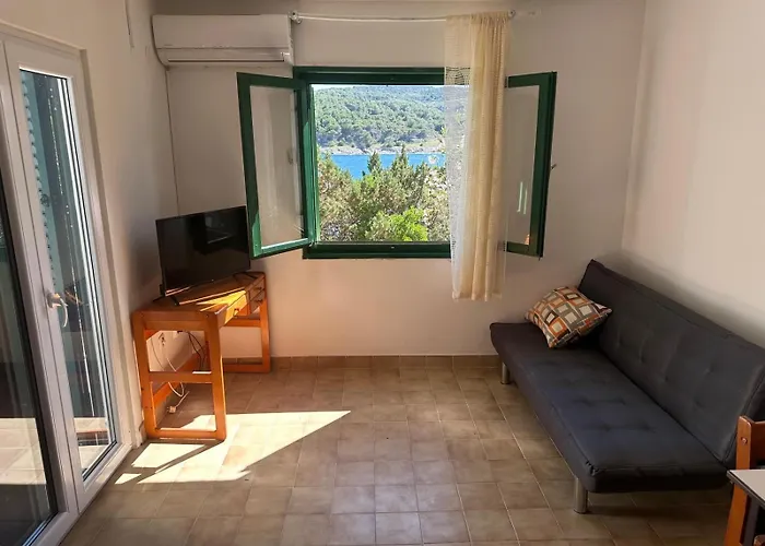 Povlja Bungalows Appartement Povlja (Brac)