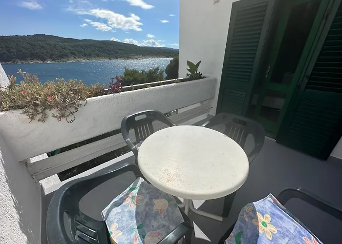 Povlja Bungalows Appartement Povlja (Brac)