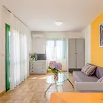 Povlja Bungalows * Povlja (Brac)