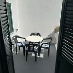 Apartmán Povlja Bungalows *
