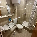 Apartmán Povlja Bungalows Povlja (Brac)