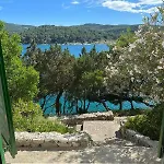 Apartmán Povlja Bungalows *