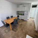 Apartmán Povlja Bungalows