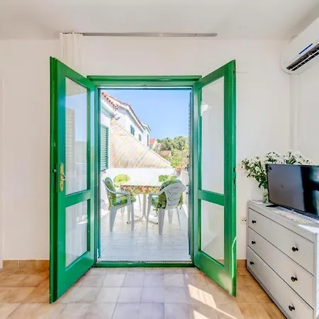 Povlja Bungalows Appartement Povlja (Brac)