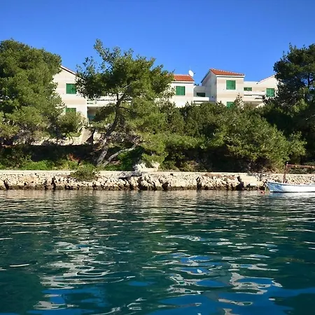 Povlja Bungalows Appartement
