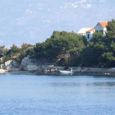 Povlja Bungalows