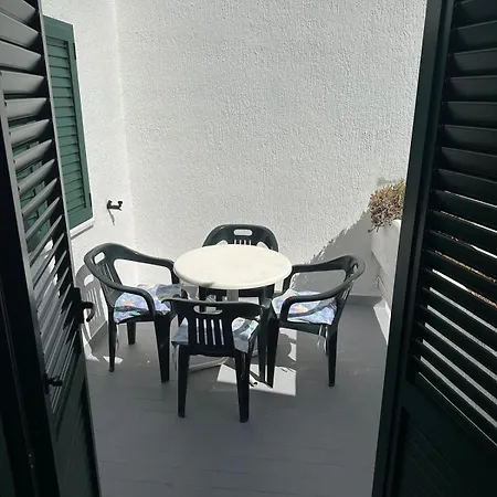 Appartement Povlja Bungalows *