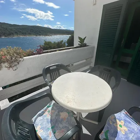 Povlja Bungalows شقة بوفليا