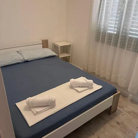 Povlja Bungalows Апартаменты *