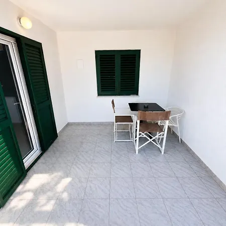 Povlja Bungalows Апартаменты