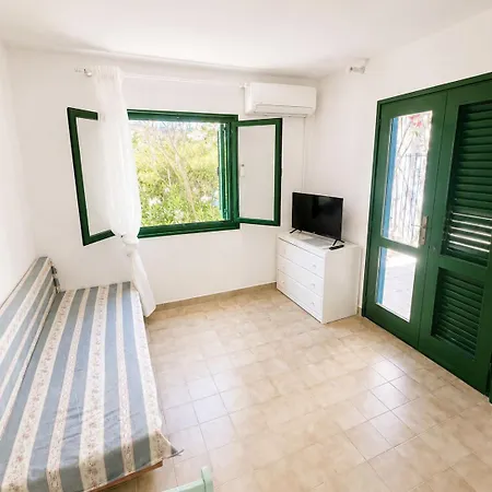 Povlja Bungalows Апартаменти