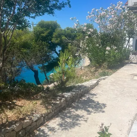 Apartment Povlja Bungalows Povlja (Brac)