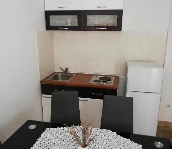 Povlja Bungalows شقة