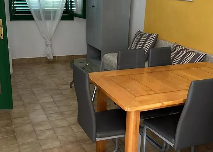 Povlja Bungalows *