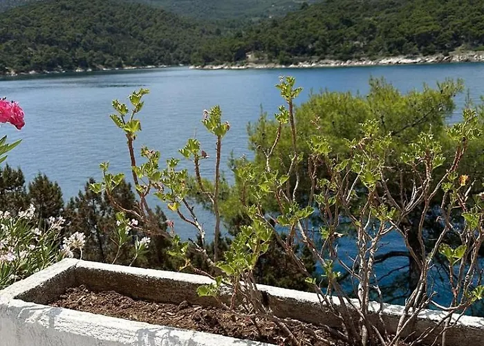 Povlja Bungalows شقة بوفليا