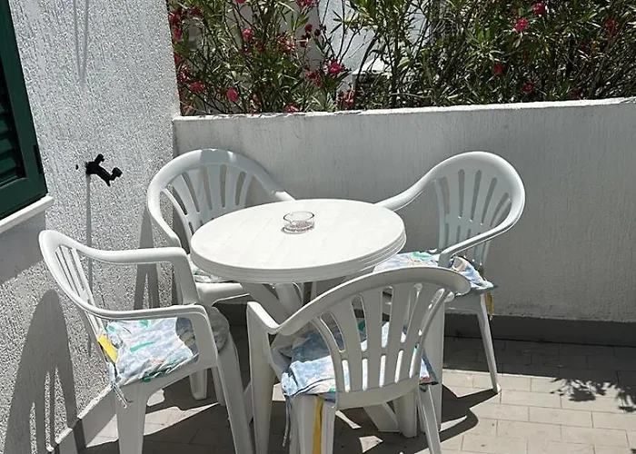 Povlja Bungalows شقة بوفليا