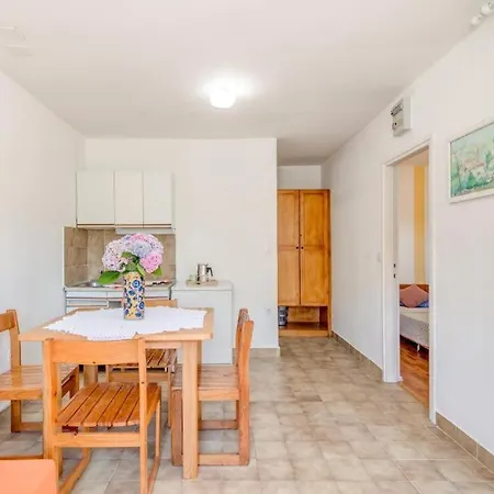 Povlja Bungalows Appartement