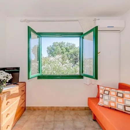 Povlja Bungalows Appartement *