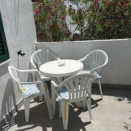 Povlja Bungalows Appartement Povlja (Brac)