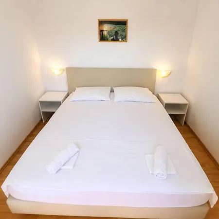 Povlja Bungalows