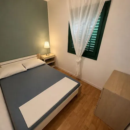 Povlja Bungalows Lägenhet *