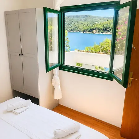 Povlja Bungalows Lägenhet Povlja (Brac)