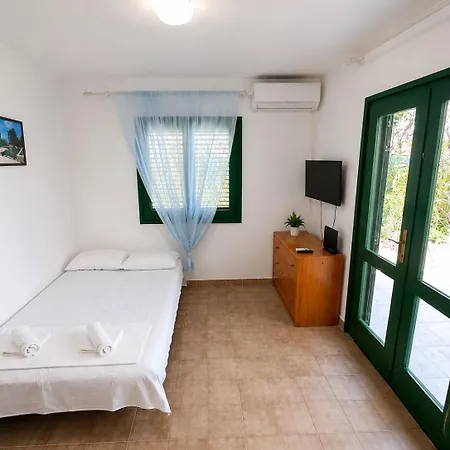 Povlja Bungalows Lägenhet Povlja (Brac)