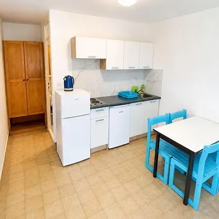 Povlja Bungalows * Povlja (Brac)