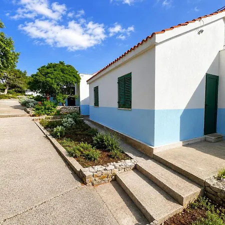 Lägenhet Povlja Bungalows Povlja (Brac)