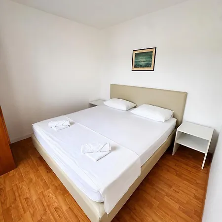 Povlja Bungalows Lägenhet