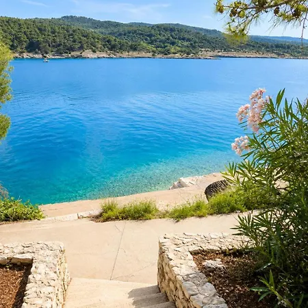 Lägenhet Povlja Bungalows Povlja (Brac)