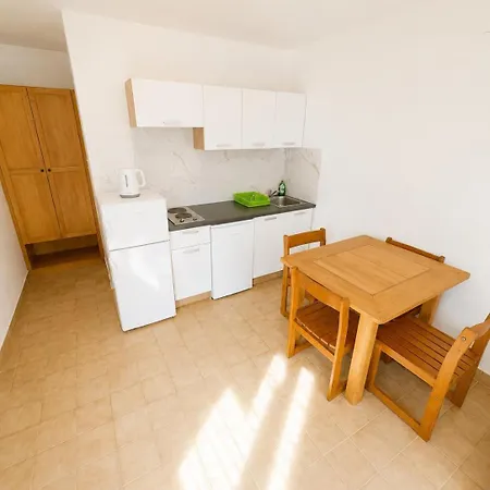 Povlja Bungalows Povlja (Brac)