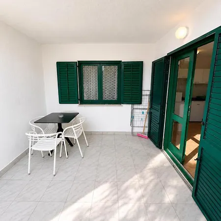 Povlja Bungalows Lägenhet