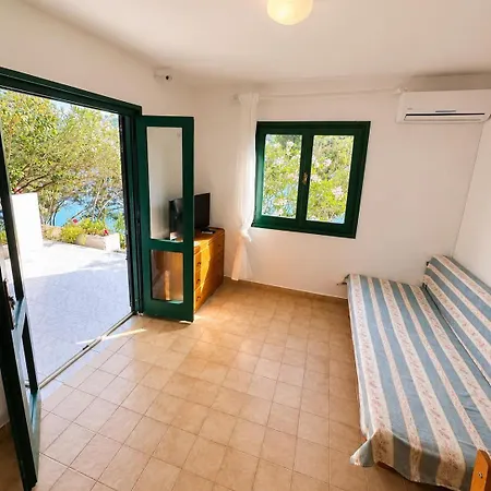 Lägenhet Povlja Bungalows Povlja (Brac)