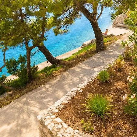 Lägenhet Povlja Bungalows Povlja (Brac)